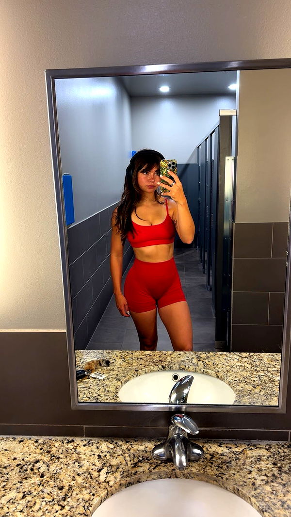 realhaylujan image ~ Altpins