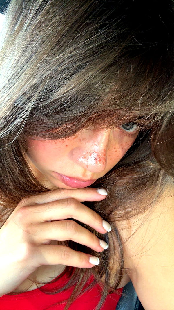 realhaylujan image ~ Altpins