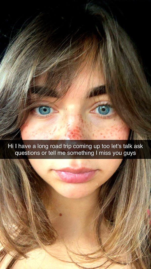 realhaylujan image ~ Altpins