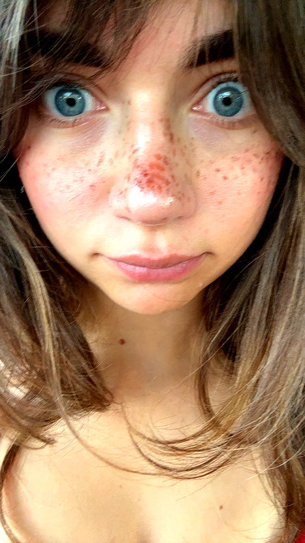 realhaylujan image ~ Altpins