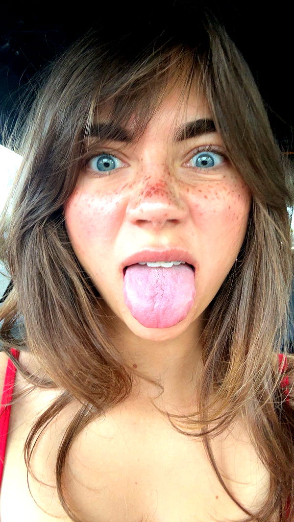 realhaylujan image ~ Altpins