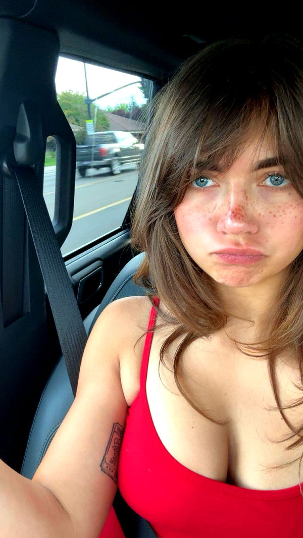 realhaylujan image ~ Altpins