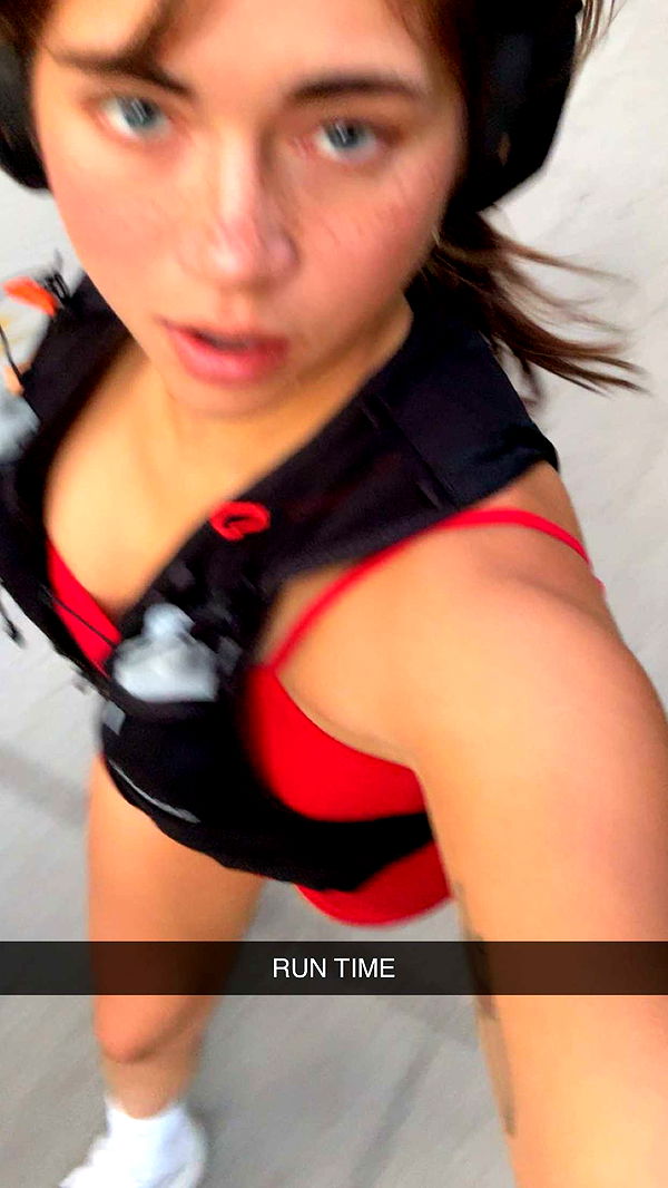 realhaylujan image ~ Altpins