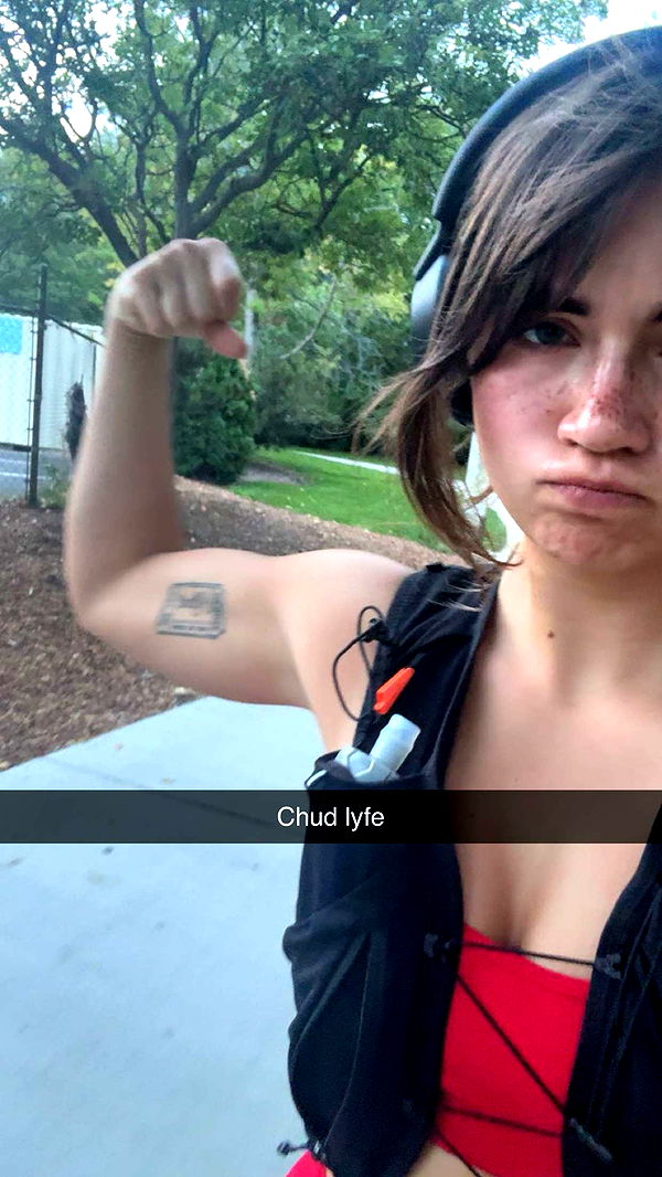 realhaylujan image ~ Altpins