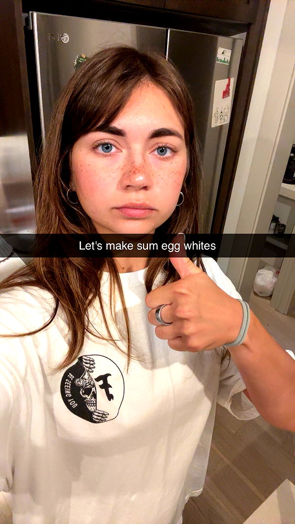 realhaylujan image ~ Altpins