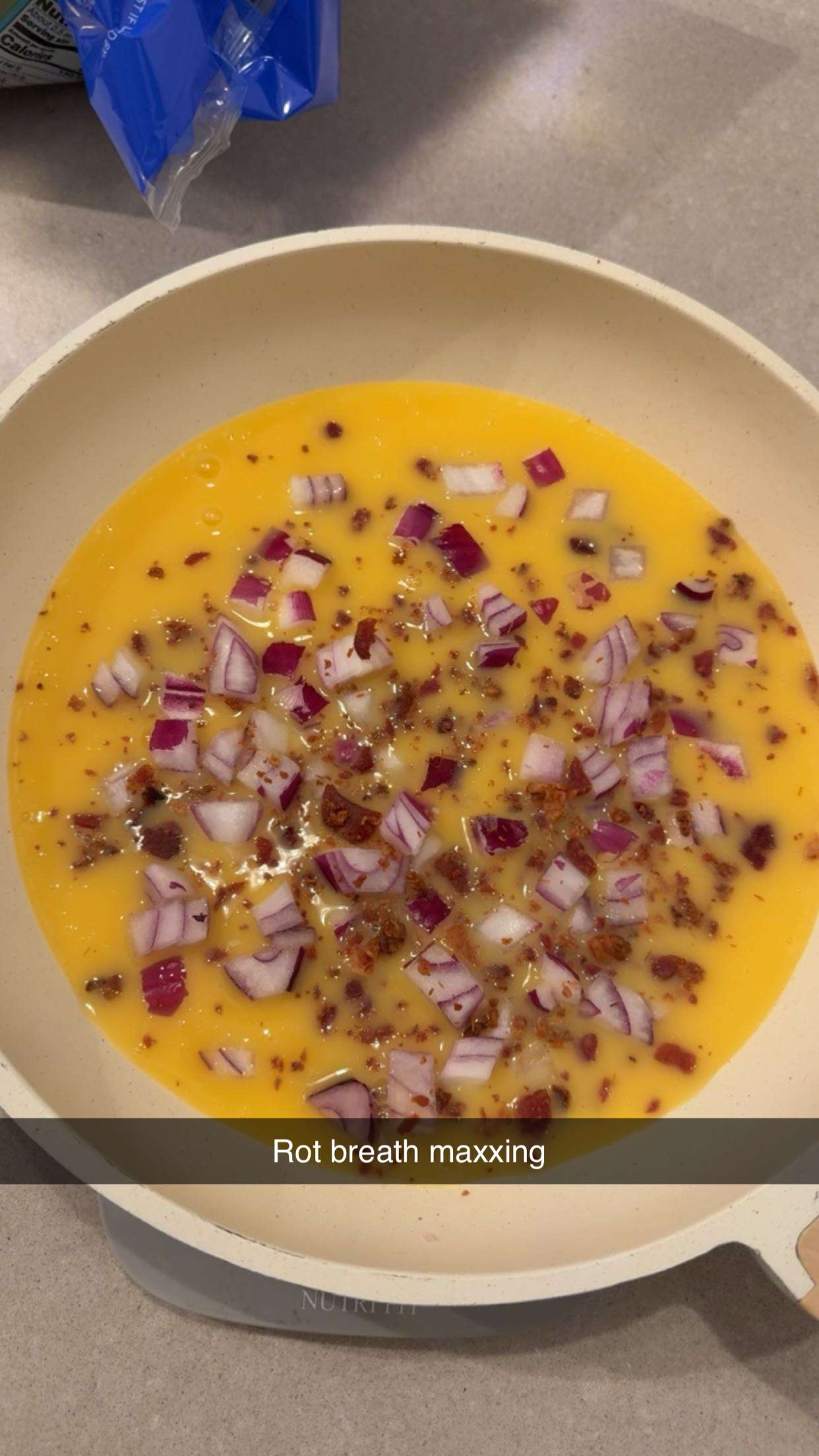 realhaylujan snapchat image archive image