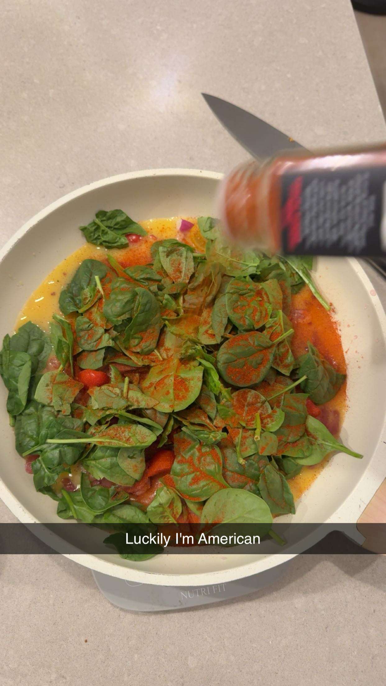 realhaylujan snapchat image archive image