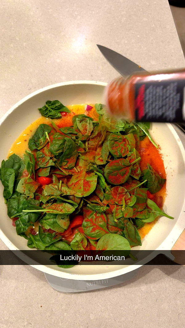 realhaylujan image ~ Altpins