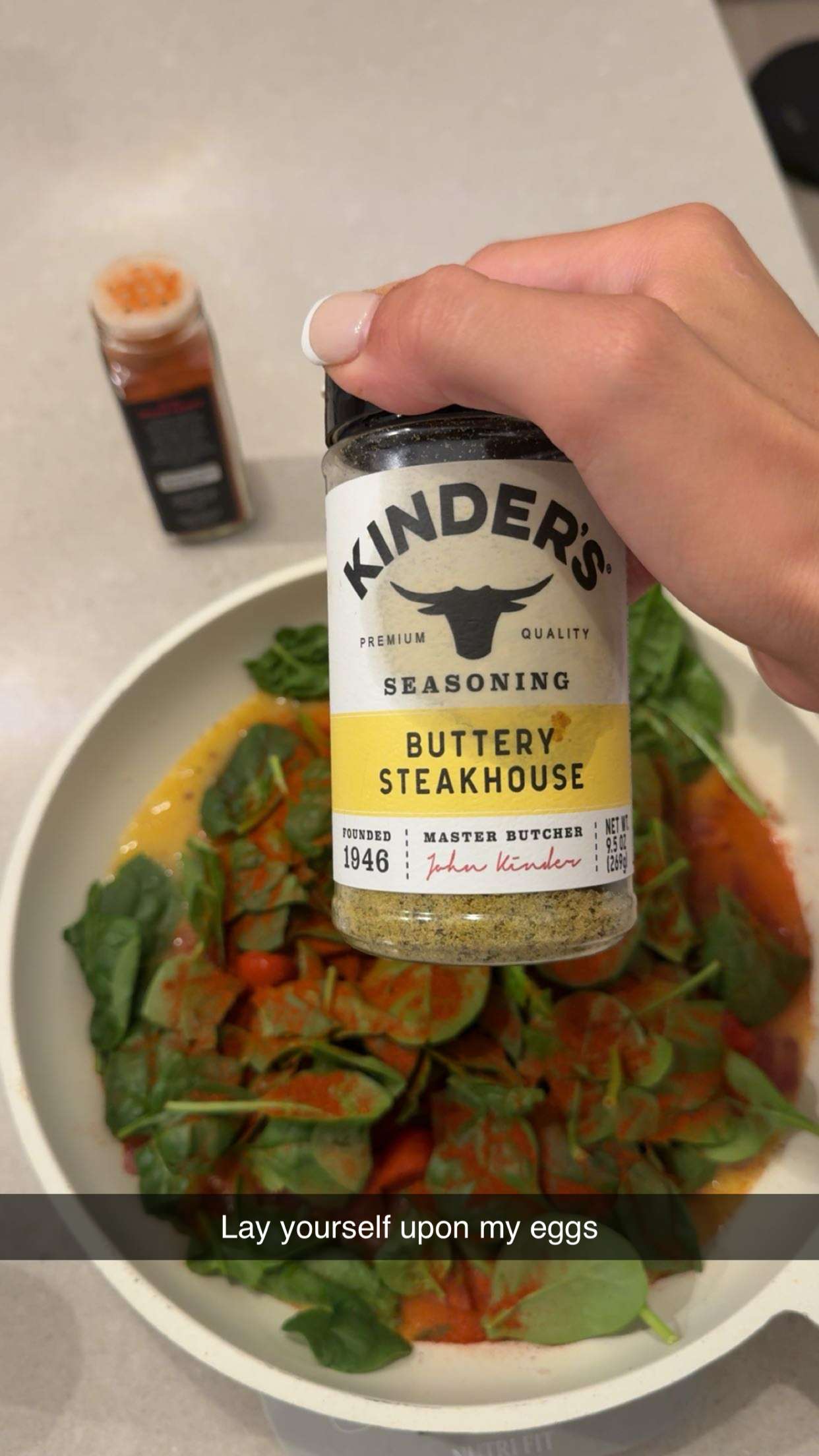 realhaylujan snapchat image archive image