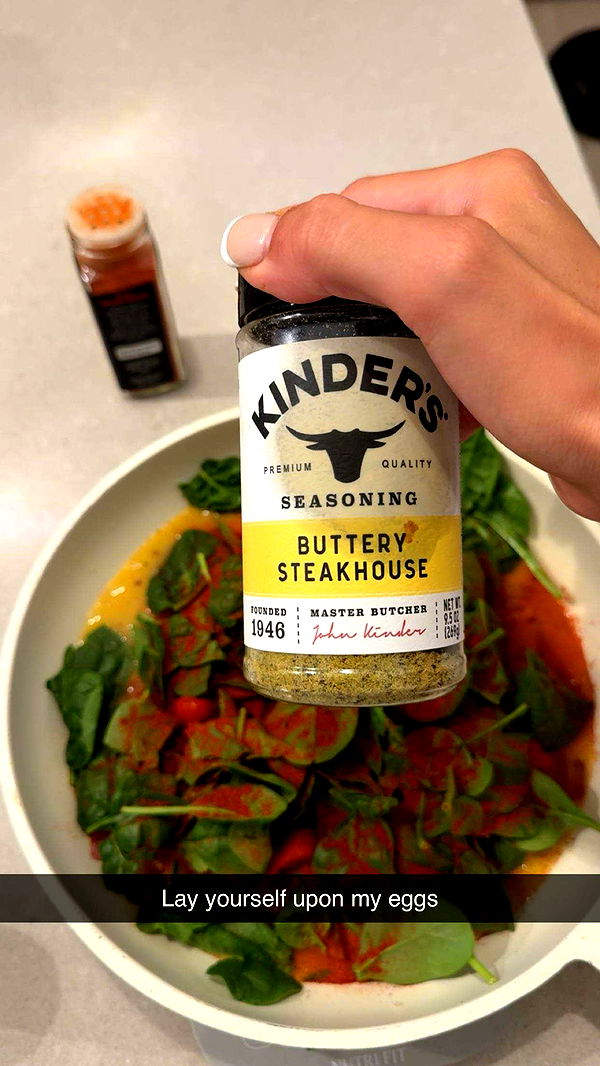 realhaylujan image ~ Altpins