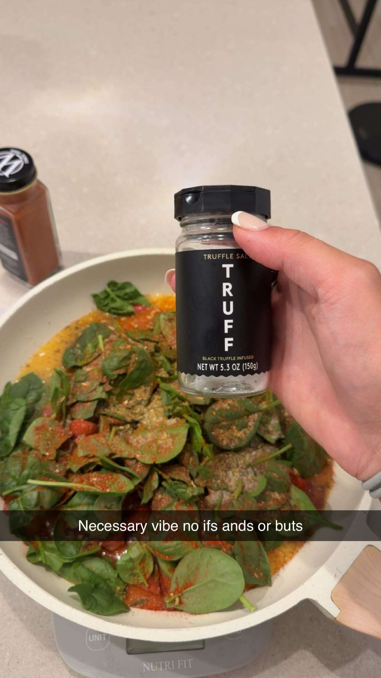 realhaylujan snapchat image archive image