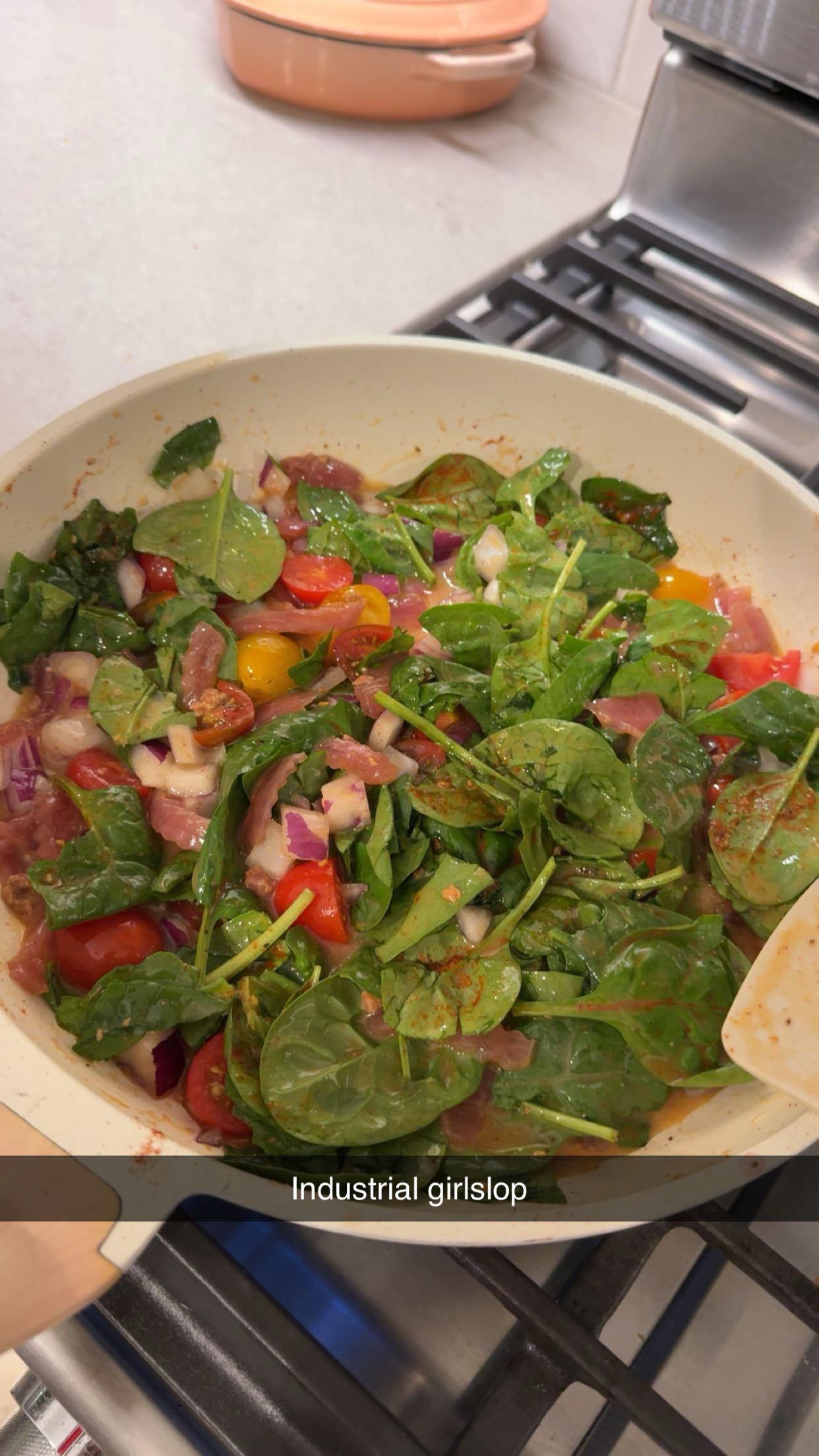 realhaylujan snapchat image archive image