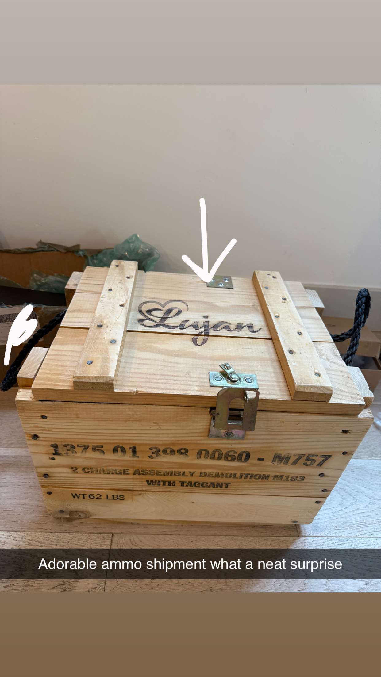 realhaylujan snapchat image archive image