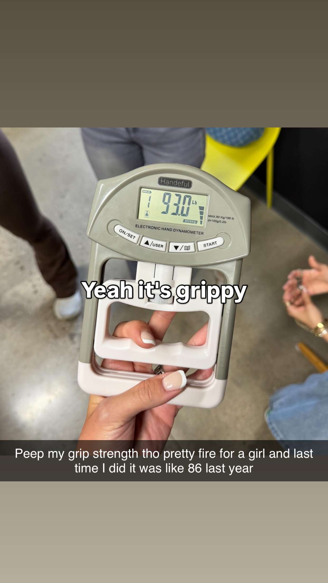 realhaylujan snapchat image archive image