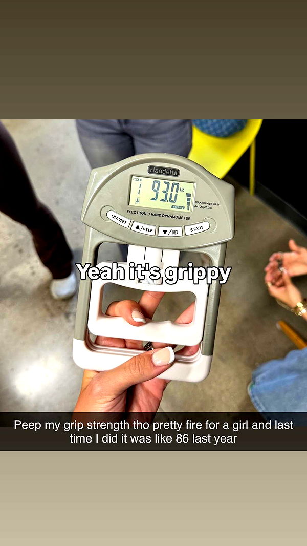 realhaylujan image ~ Altpins