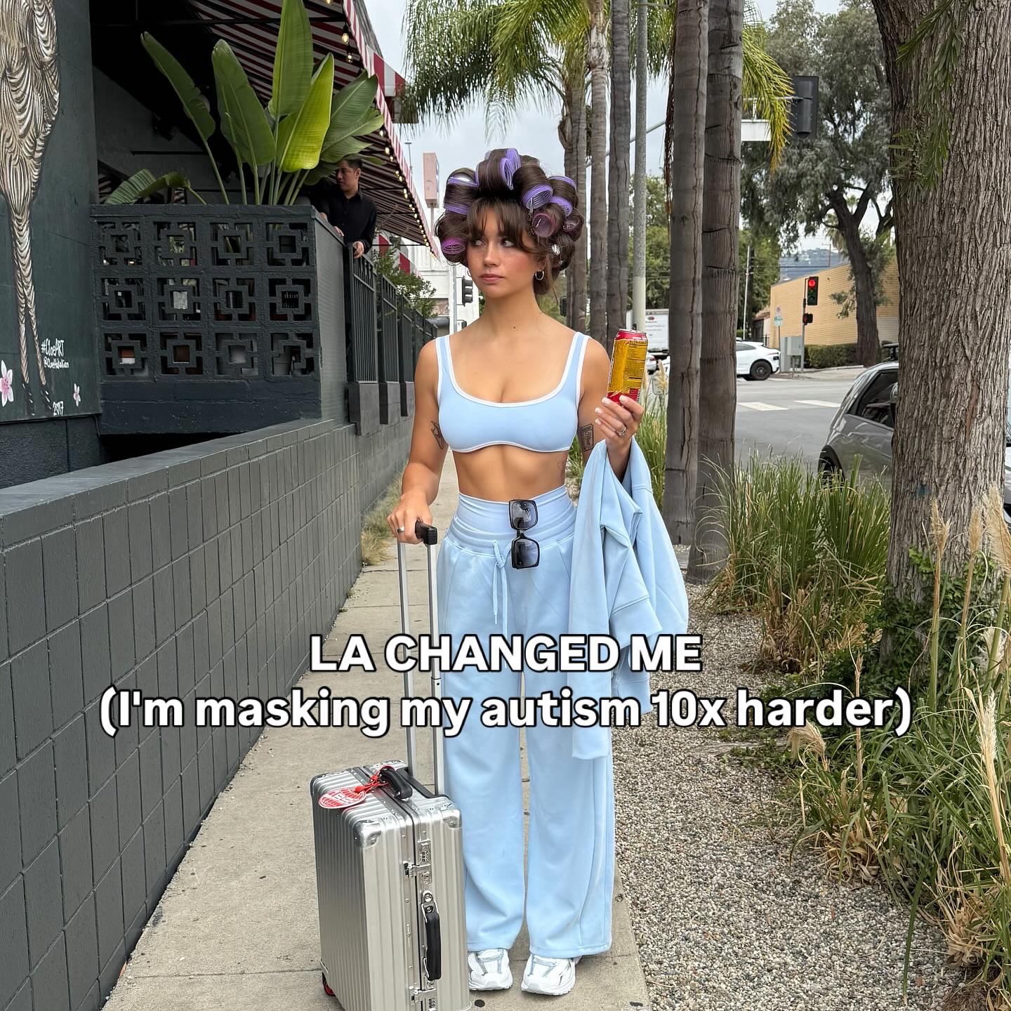 realhaylujan snapchat image archive image