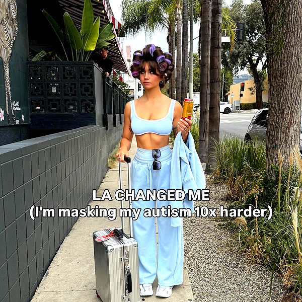 realhaylujan image ~ Altpins