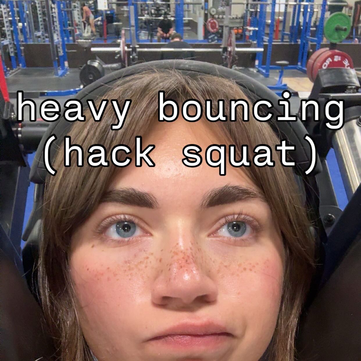 realhaylujan snapchat image archive image