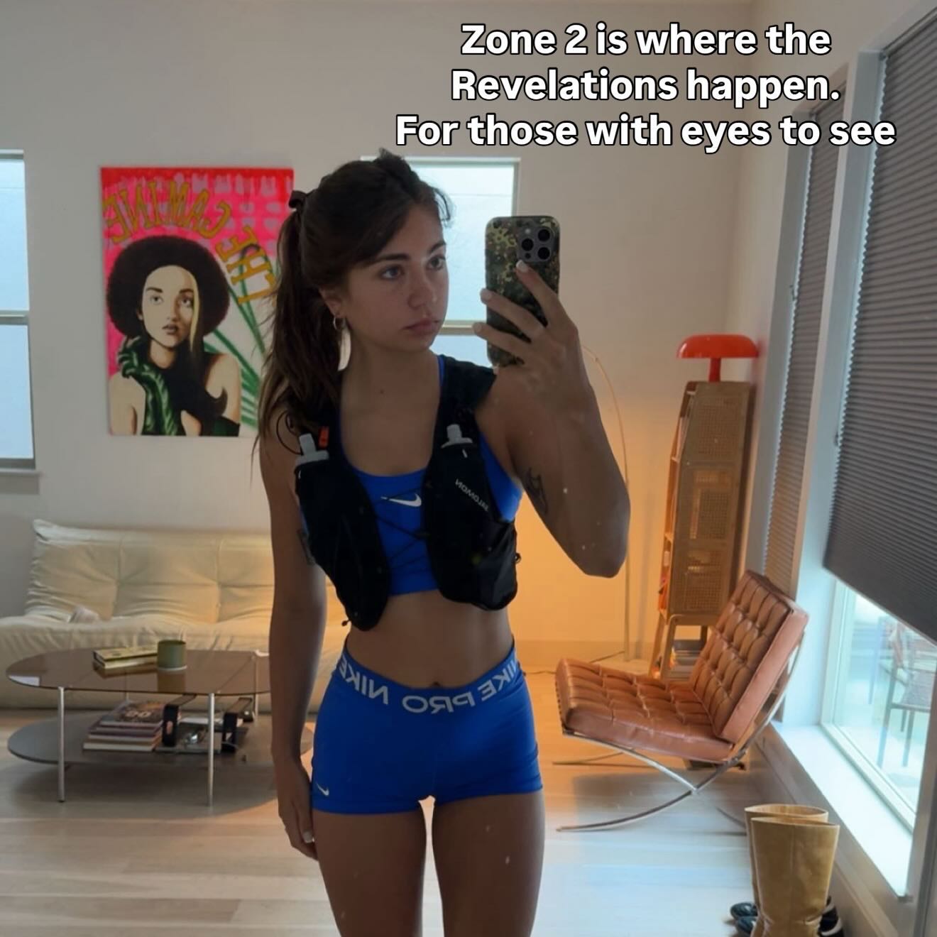 realhaylujan snapchat image archive image