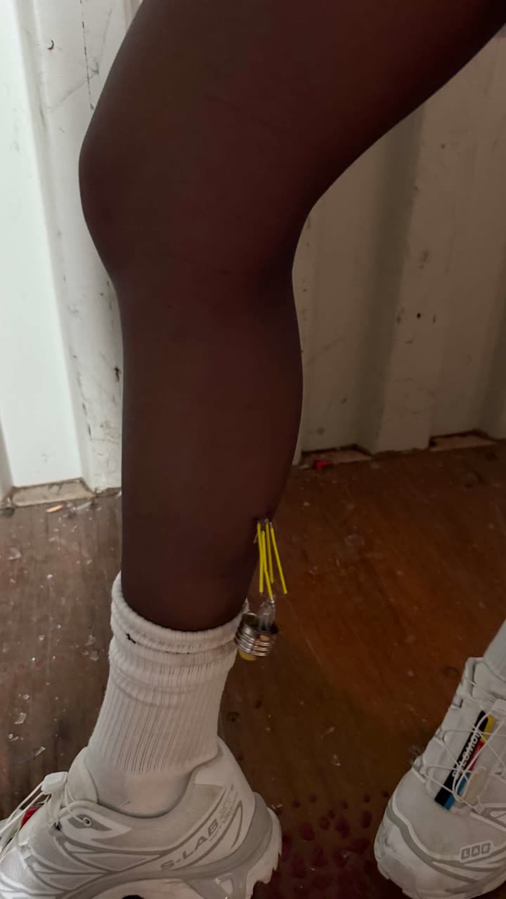 realhaylujan snapchat image archive image