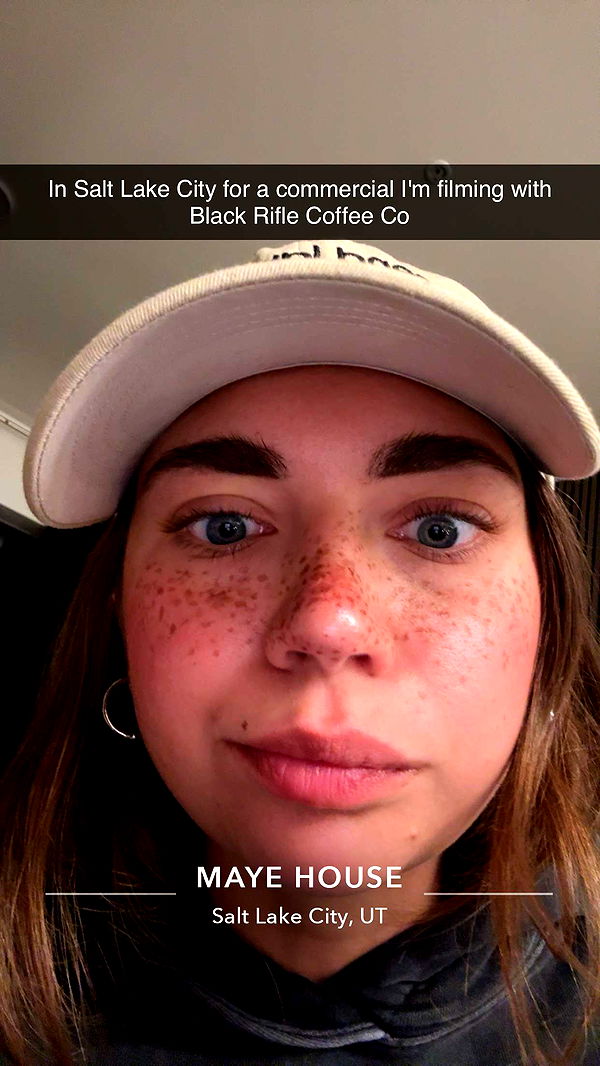 realhaylujan image ~ Altpins