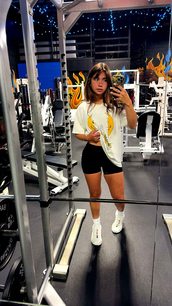 realhaylujan image ~ Altpins