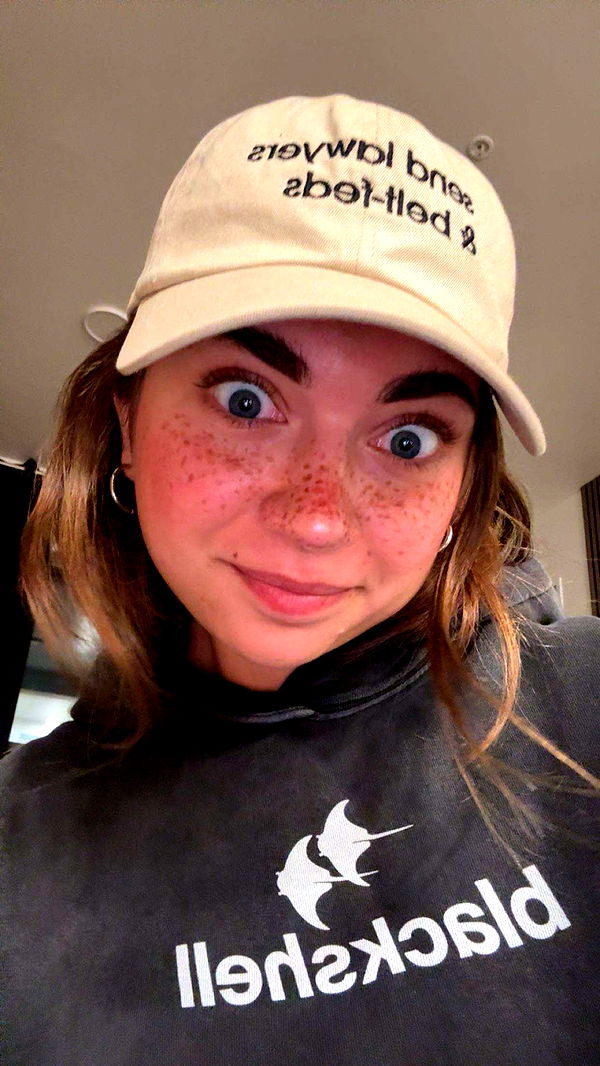 realhaylujan image ~ Altpins