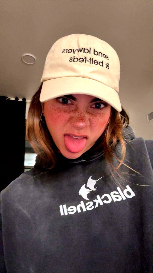 realhaylujan image ~ Altpins