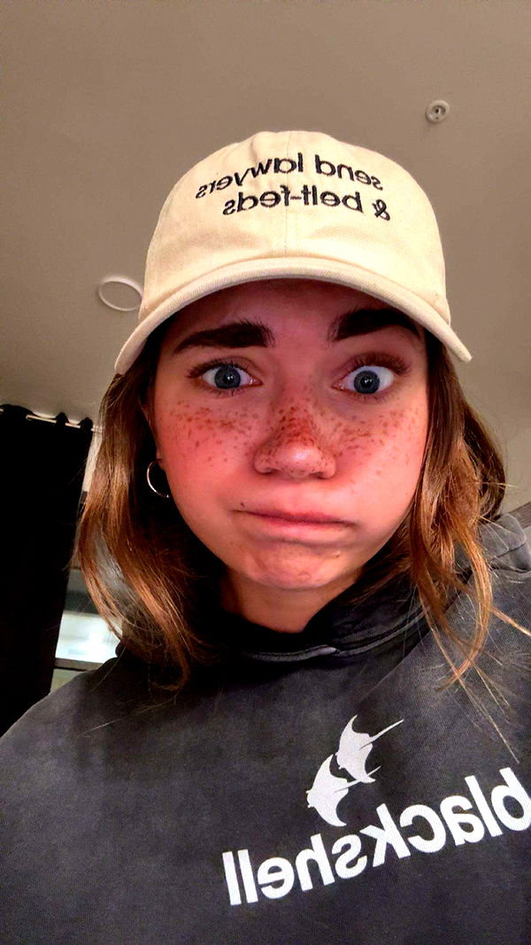 realhaylujan image ~ Altpins