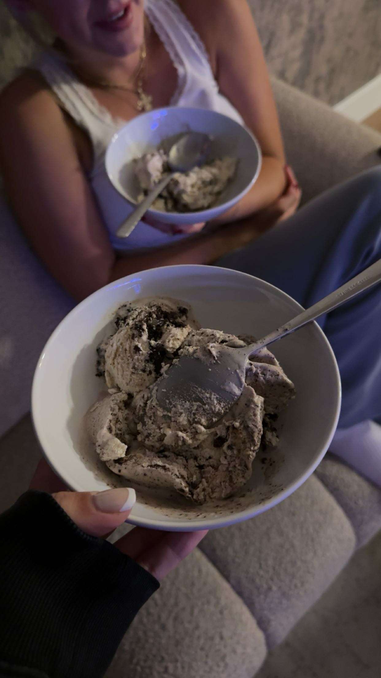 realhaylujan snapchat image archive image