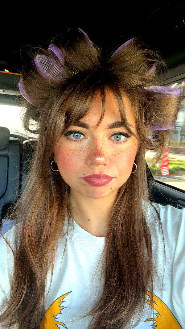 realhaylujan image ~ Altpins