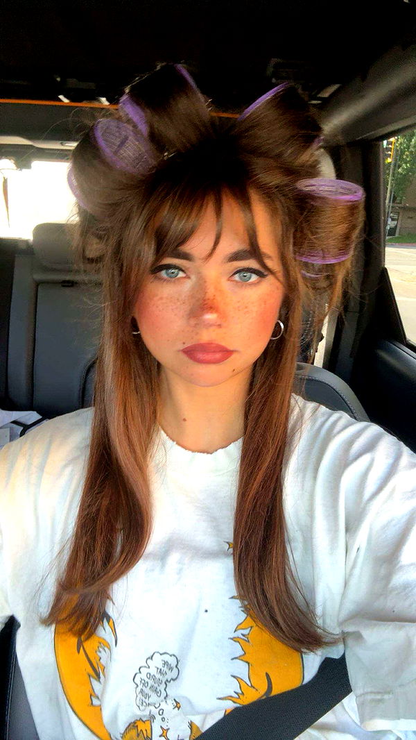 realhaylujan image ~ Altpins