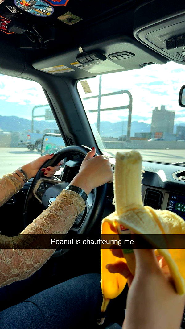 realhaylujan image ~ Altpins