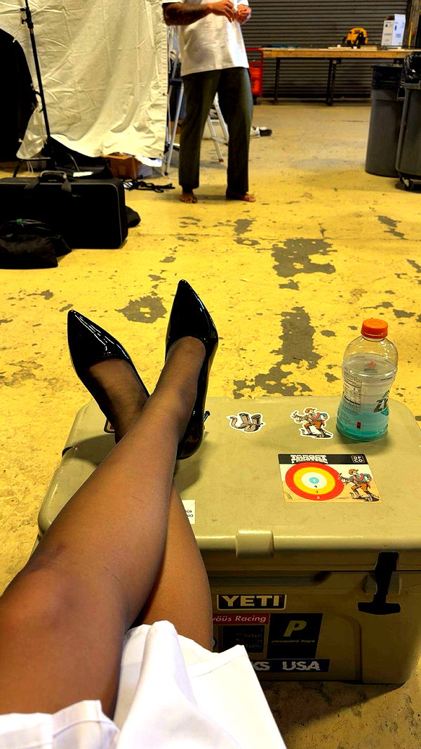 realhaylujan image ~ Altpins