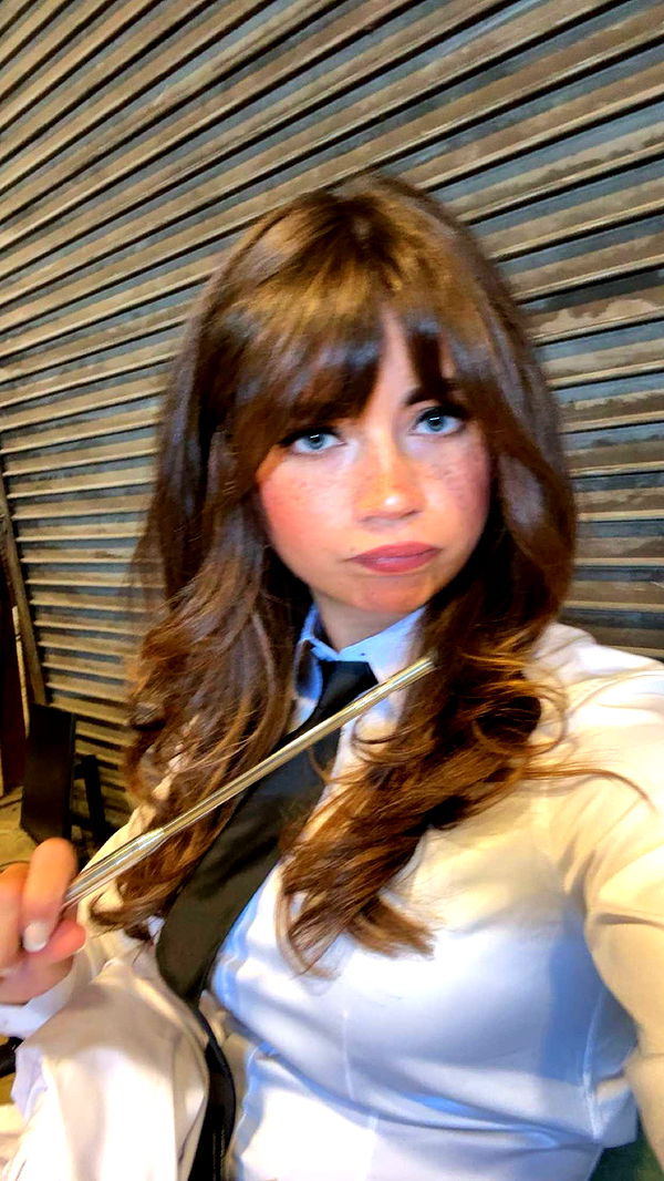 realhaylujan image ~ Altpins