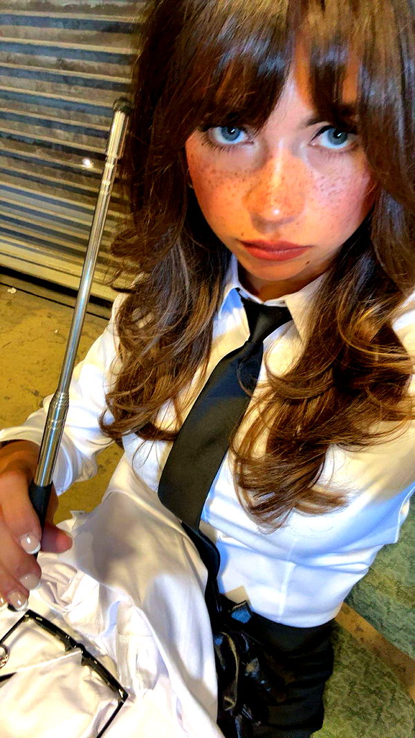 realhaylujan image ~ Altpins