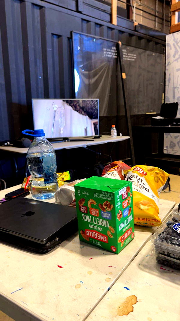 realhaylujan image ~ Altpins