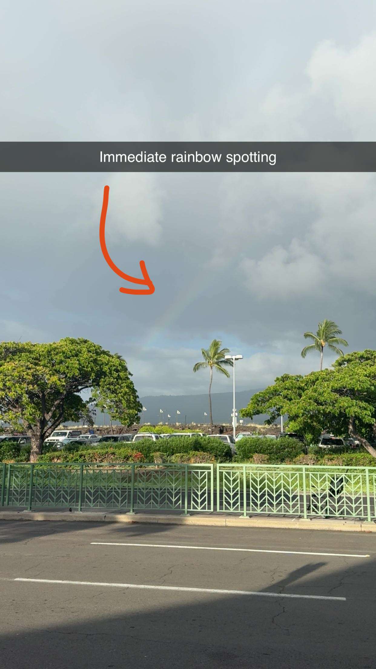 realhaylujan snapchat image archive image