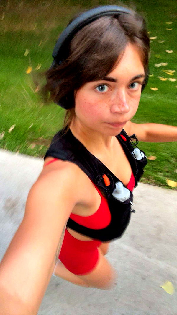 realhaylujan image ~ Altpins