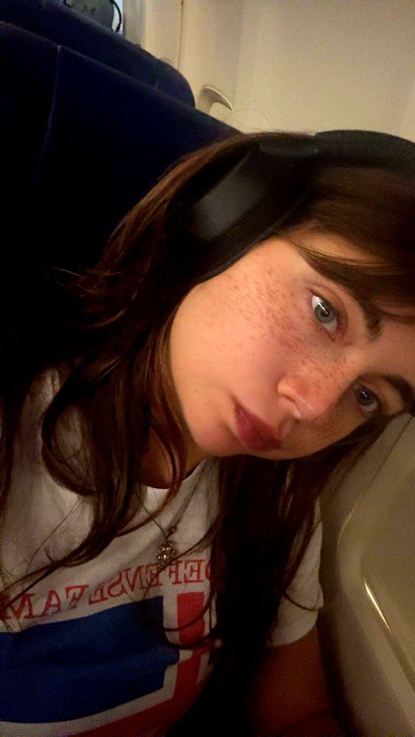 realhaylujan image ~ Altpins