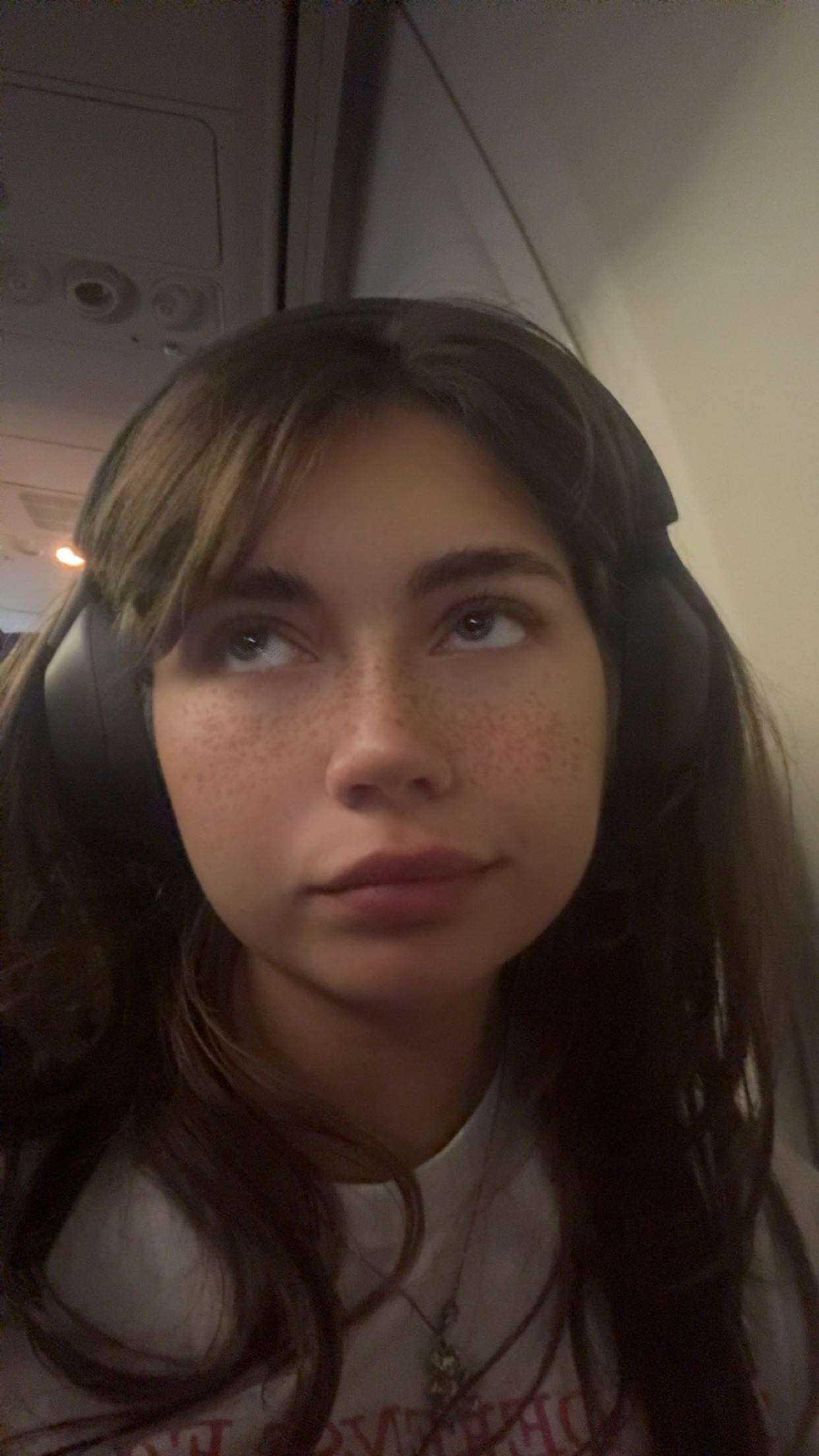 realhaylujan snapchat image archive image