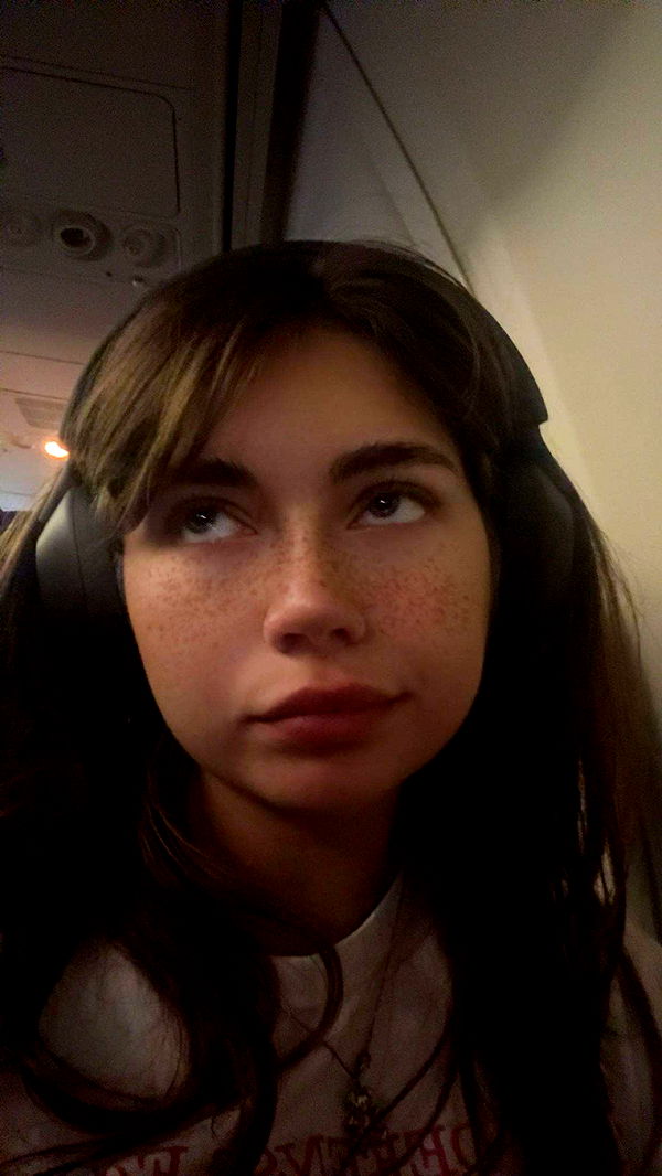 realhaylujan image ~ Altpins