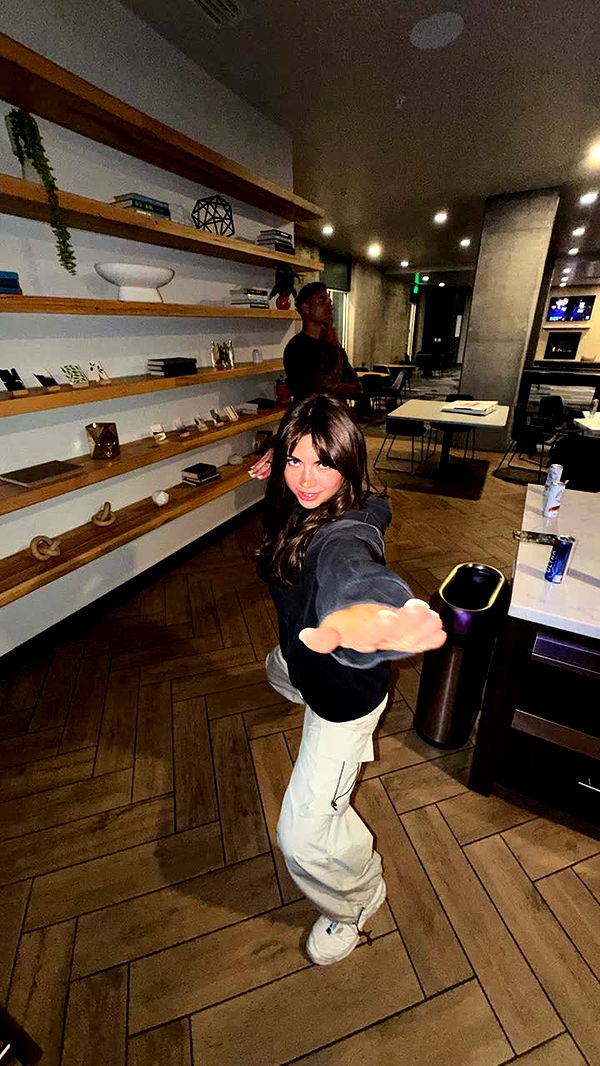 realhaylujan image ~ Altpins