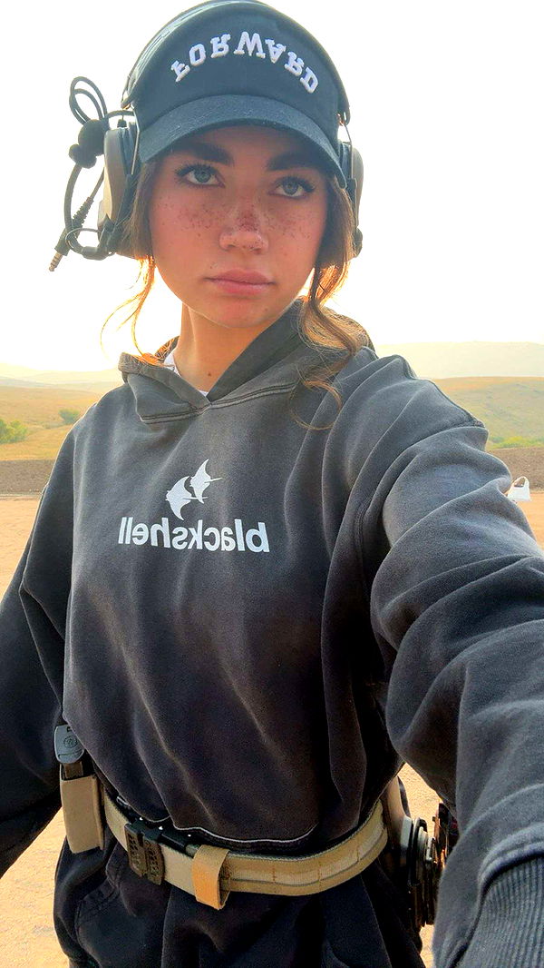 realhaylujan image ~ Altpins