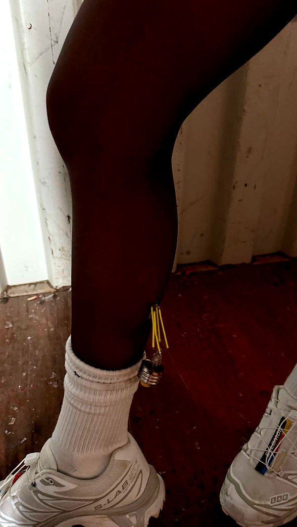 realhaylujan image ~ Altpins