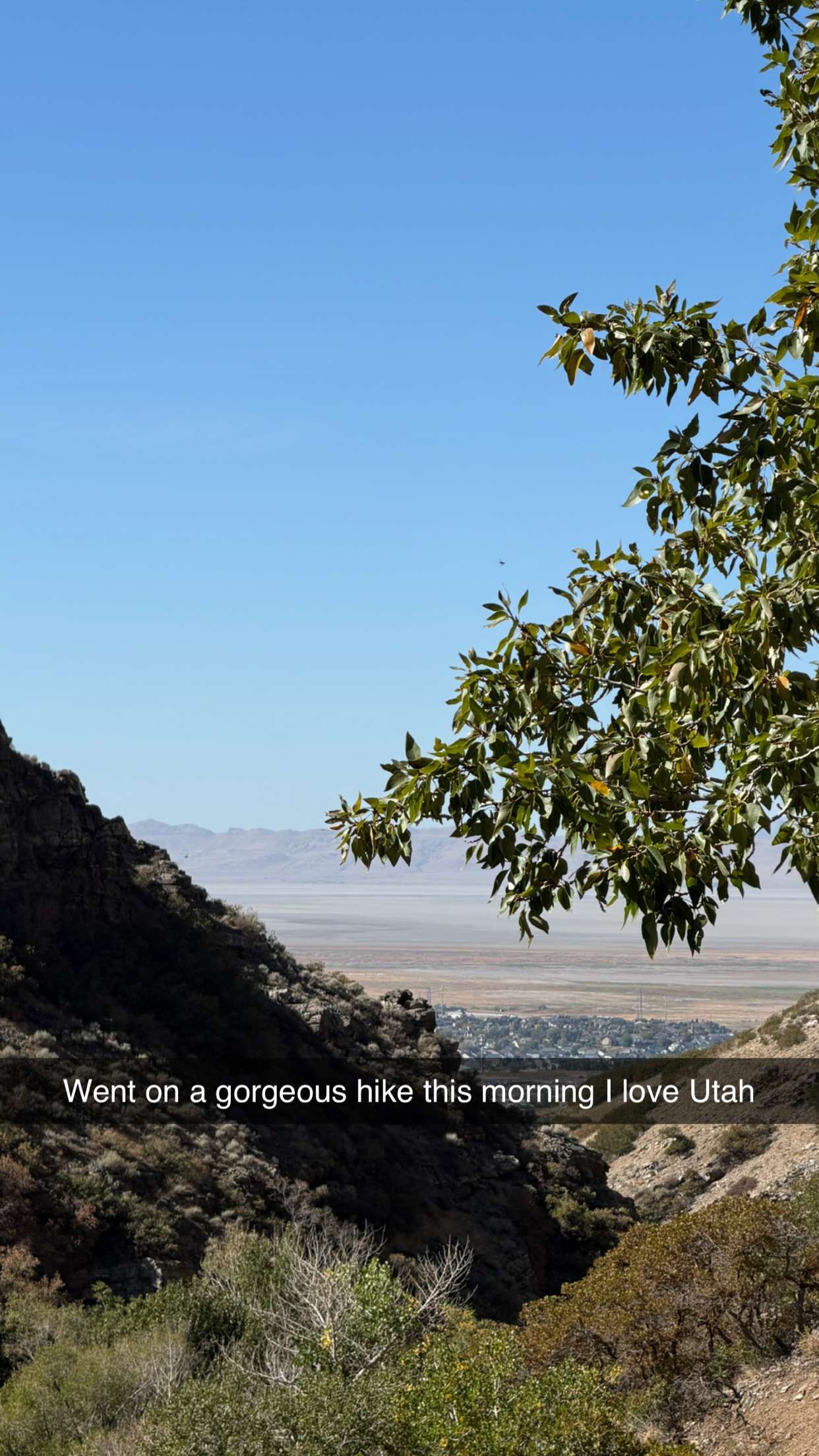 realhaylujan snapchat image archive image