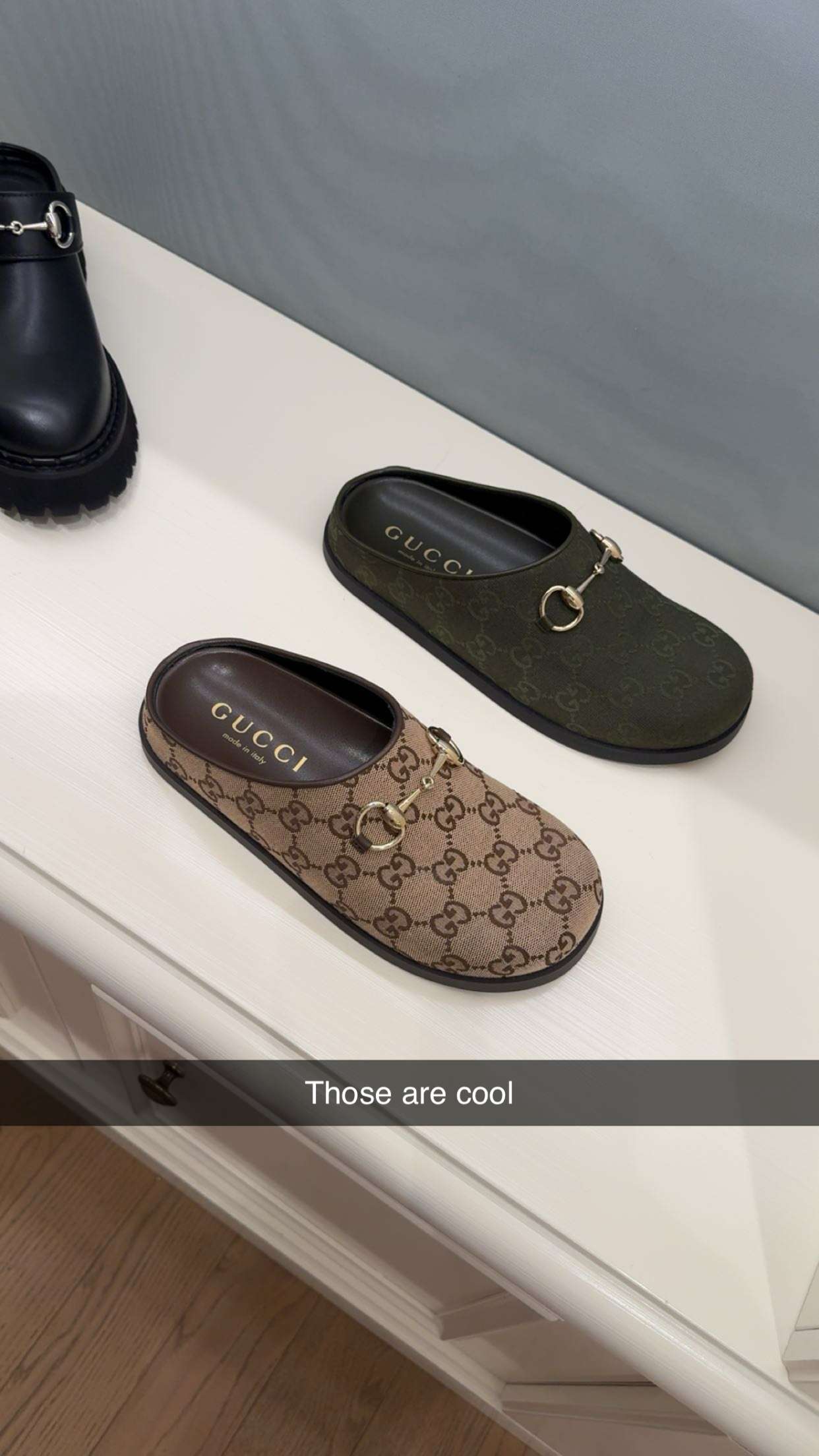 realhaylujan snapchat image archive image