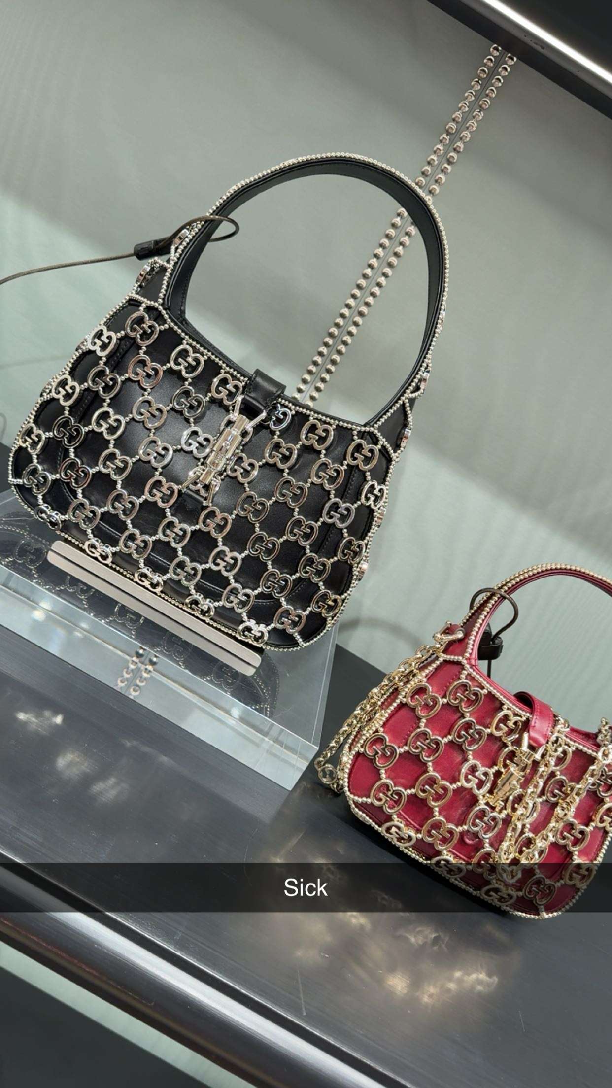 realhaylujan snapchat image archive image