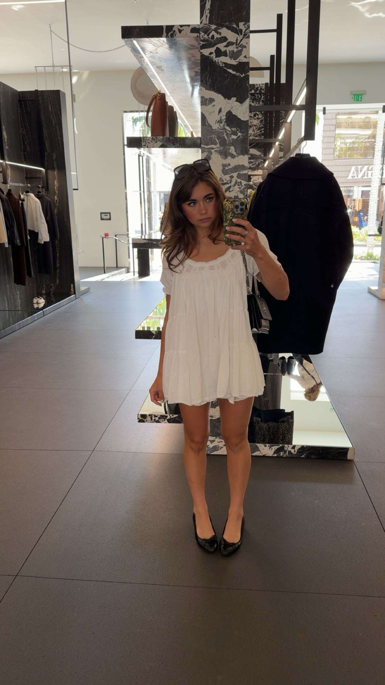 realhaylujan snapchat image archive image