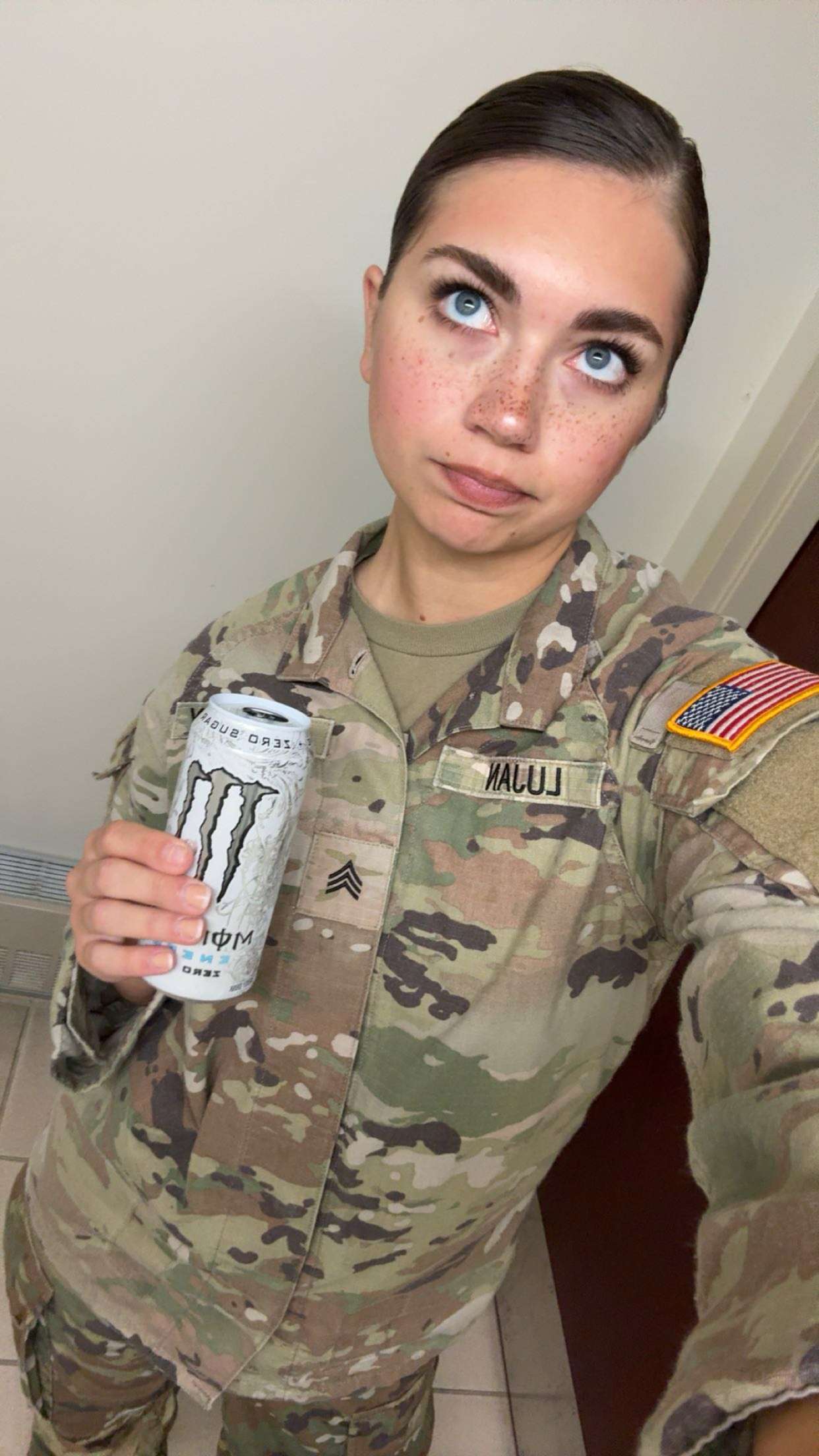 realhaylujan snapchat image archive image